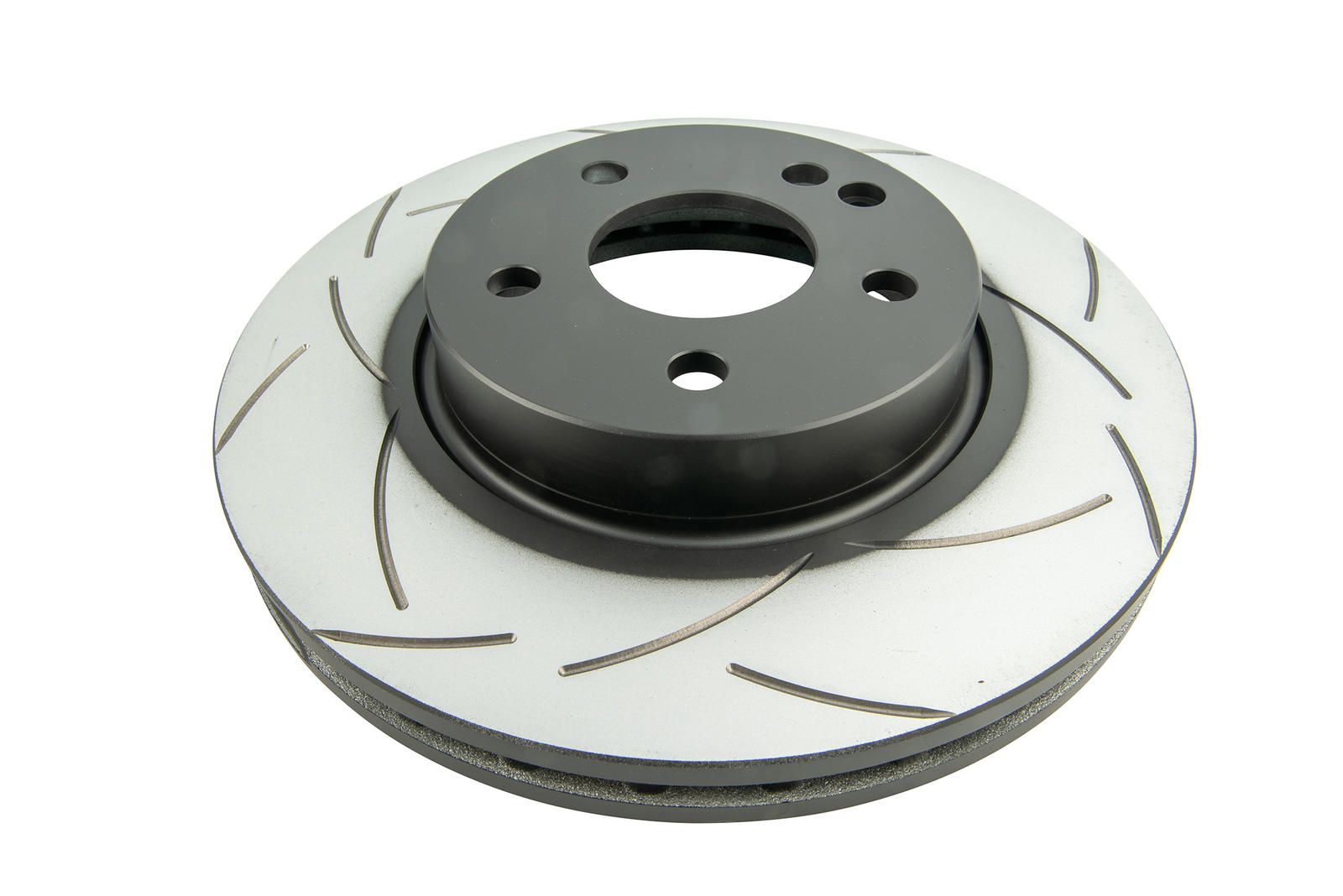 Street T2 Slotted PP SLD[ Mercedes Vito 03-08 F ] - TecDoc 1