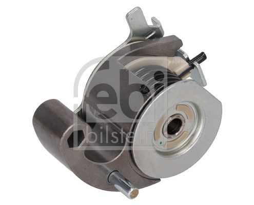 Riemenspanner, Zahnriemen