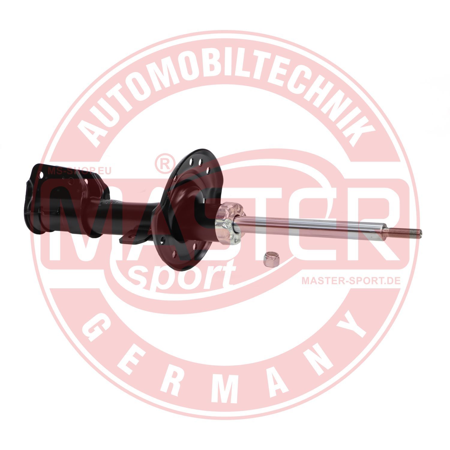 314623-PCS-MS MASTER-SPORT GERMANY lengéscsillapító