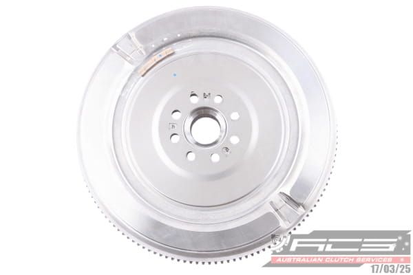 DMF VW TRANSPORTER - TecDoc 2