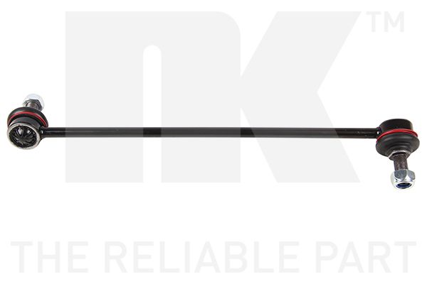 Stange/Strebe, Stabilisator