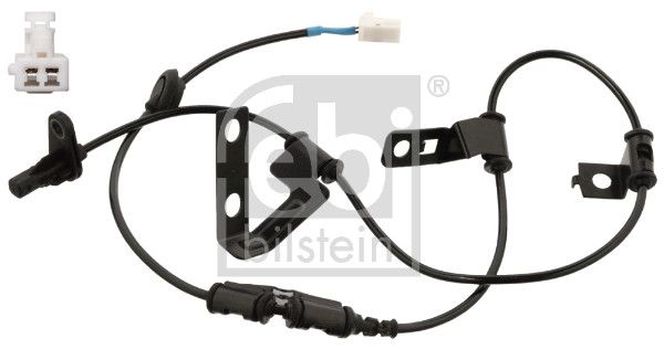 Sensor, Raddrehzahl