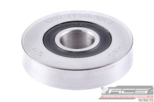 SPIGOT BEARING 15mm x 50mm x 11mm - TecDoc Only