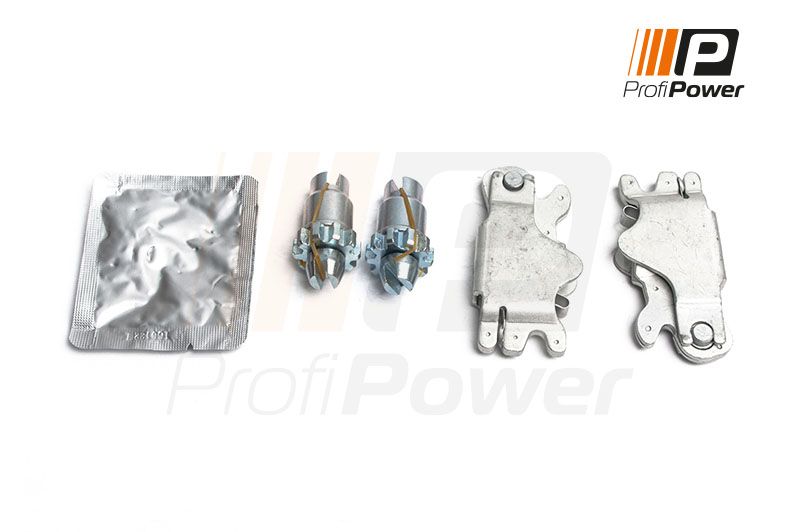 Reparatursatz, automatische Nachstellung