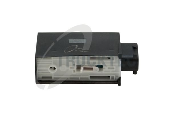 Stellelement, Zentralverriegelung