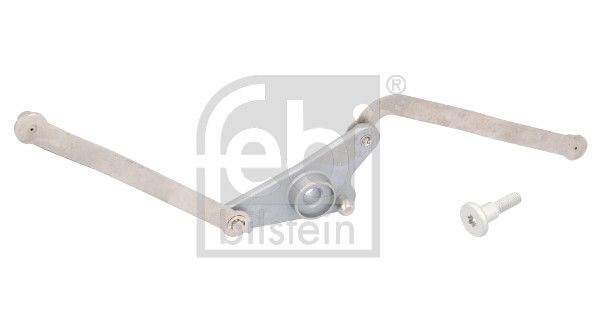 FEBI BILSTEIN 188691 - Reparatursatz, Saugrohrmodul PLUS