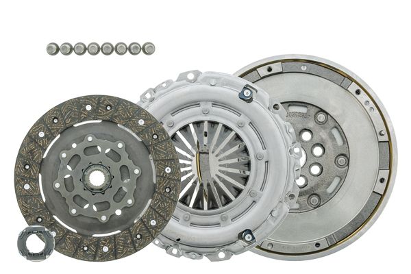 SKE-BM36A AISIN AISIN SuperKit (4P) kuplungkészlet