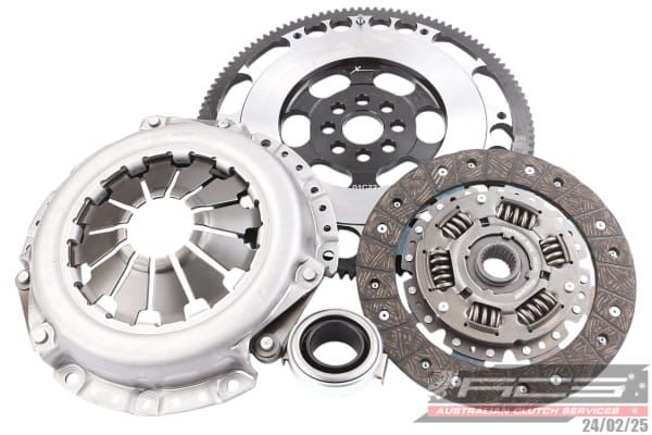 KIT STD HONDA INTEGRA 2.0L inc F/W - TecDoc Only