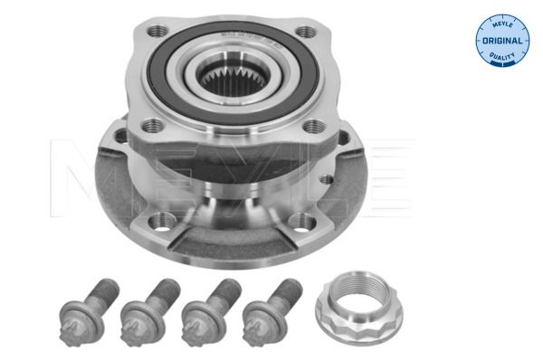 MEYLE 314 753 0015 Repair Kit, wheel hub