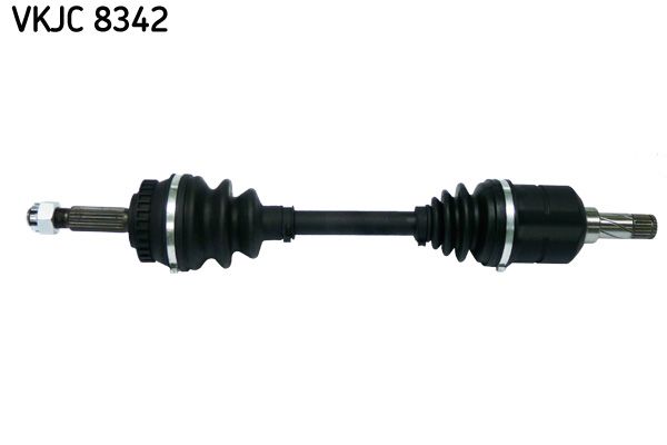 Drive Shaft VKJC 8342