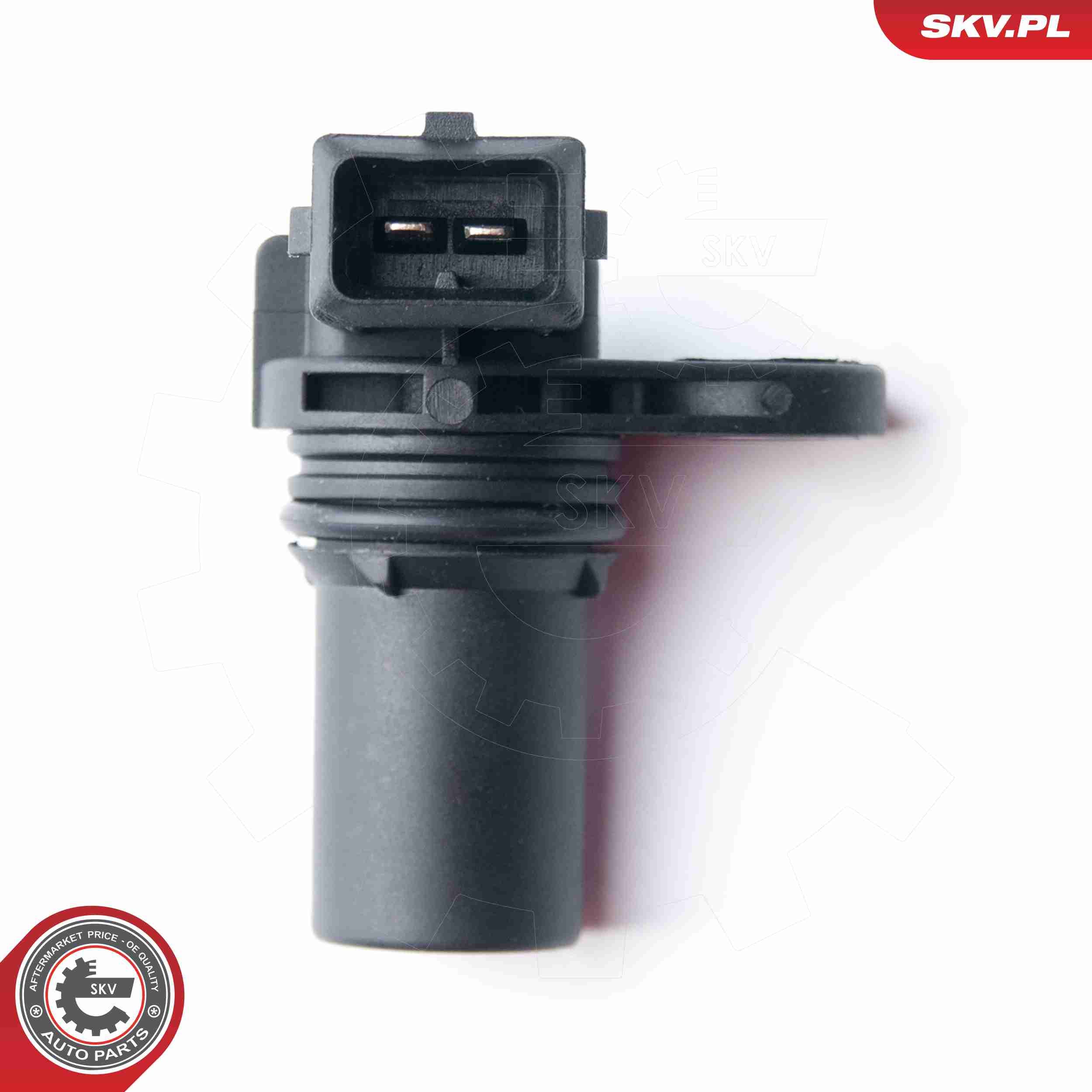 Sensor, Nockenwellenposition