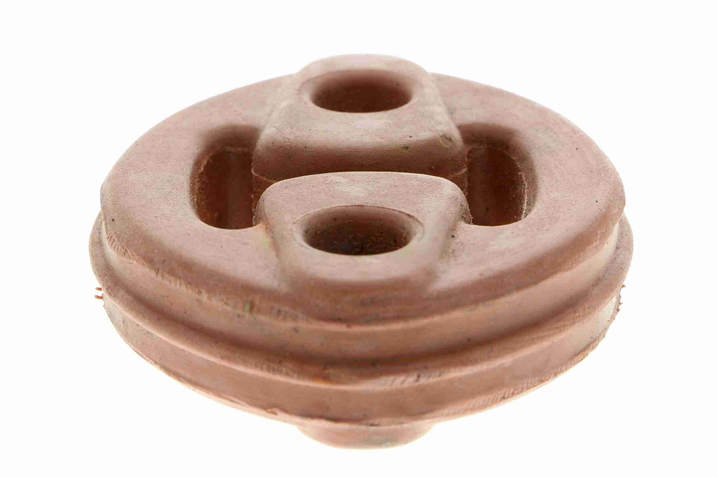 Halter, Abgasanlage