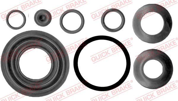 Repair Kit, brake caliper 114-0069