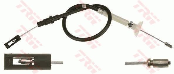 CABLE EMBRAYAGE  9900