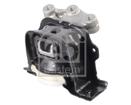 Lagerung, Motor