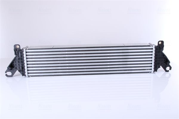 Интеркулер NISSENS 96485 2 из 3