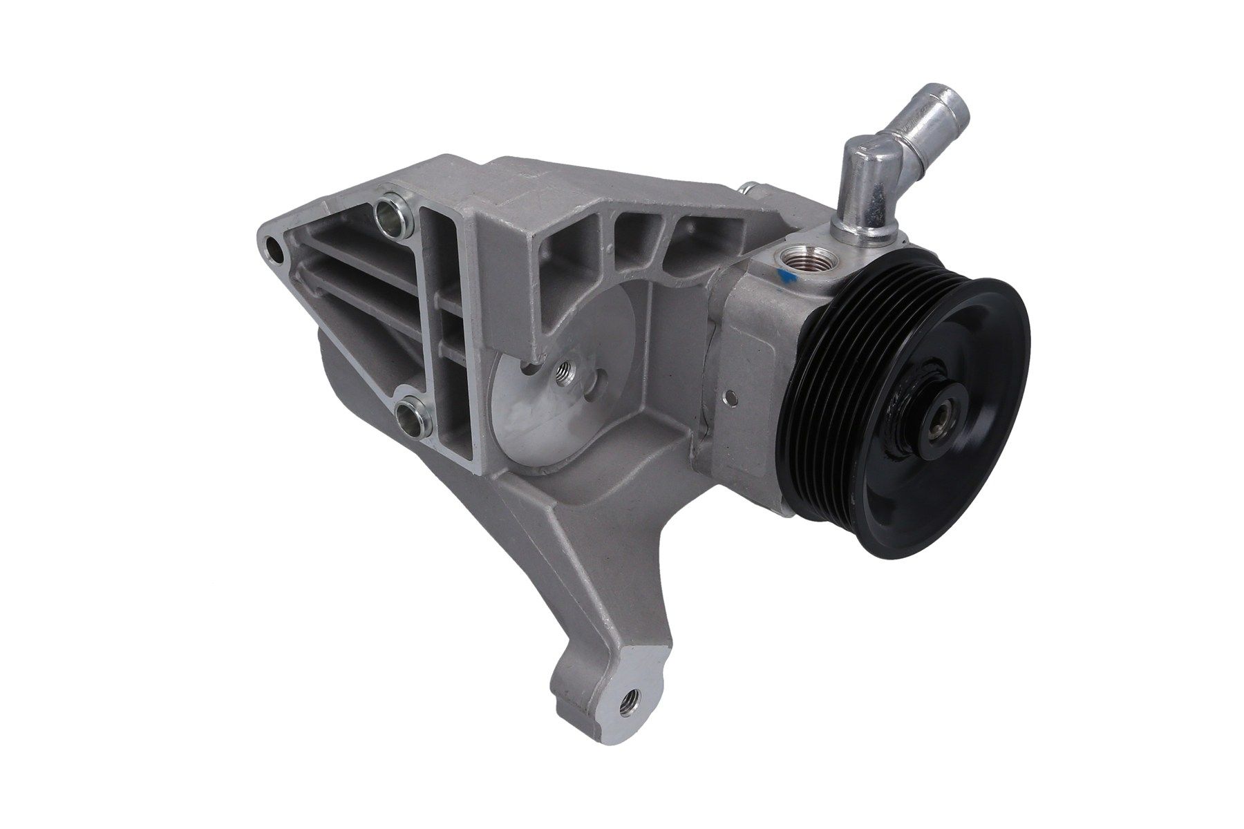 Hydraulikpumpe, Lenkung