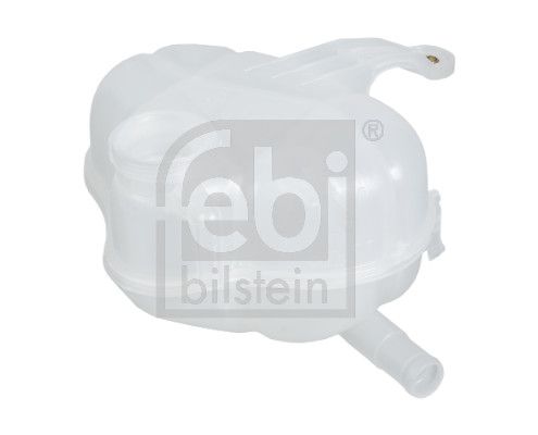 Ausgleichsbeh&auml;lter, K&uuml;hlmittel
