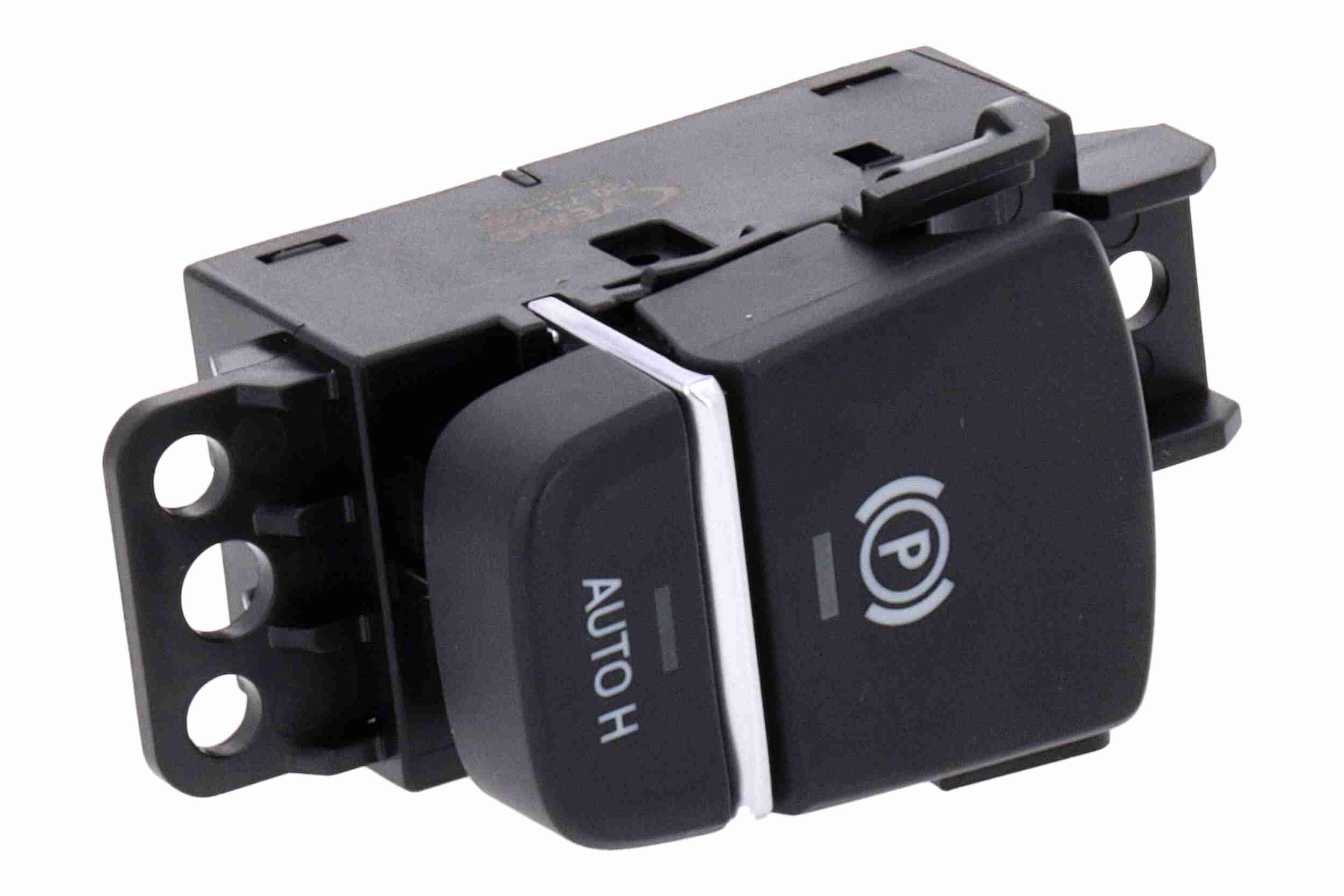 Schalter, Feststellbremsbetätigung