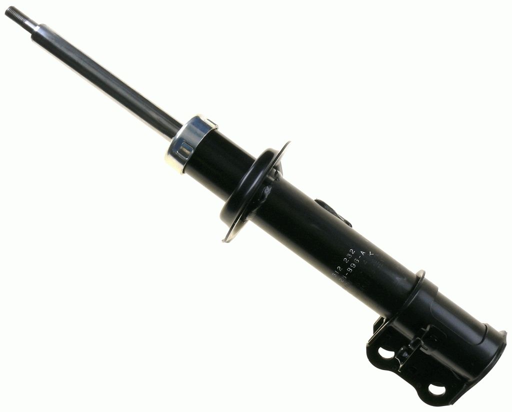 SACHS SHOCK ABSORBER - TecDoc Only