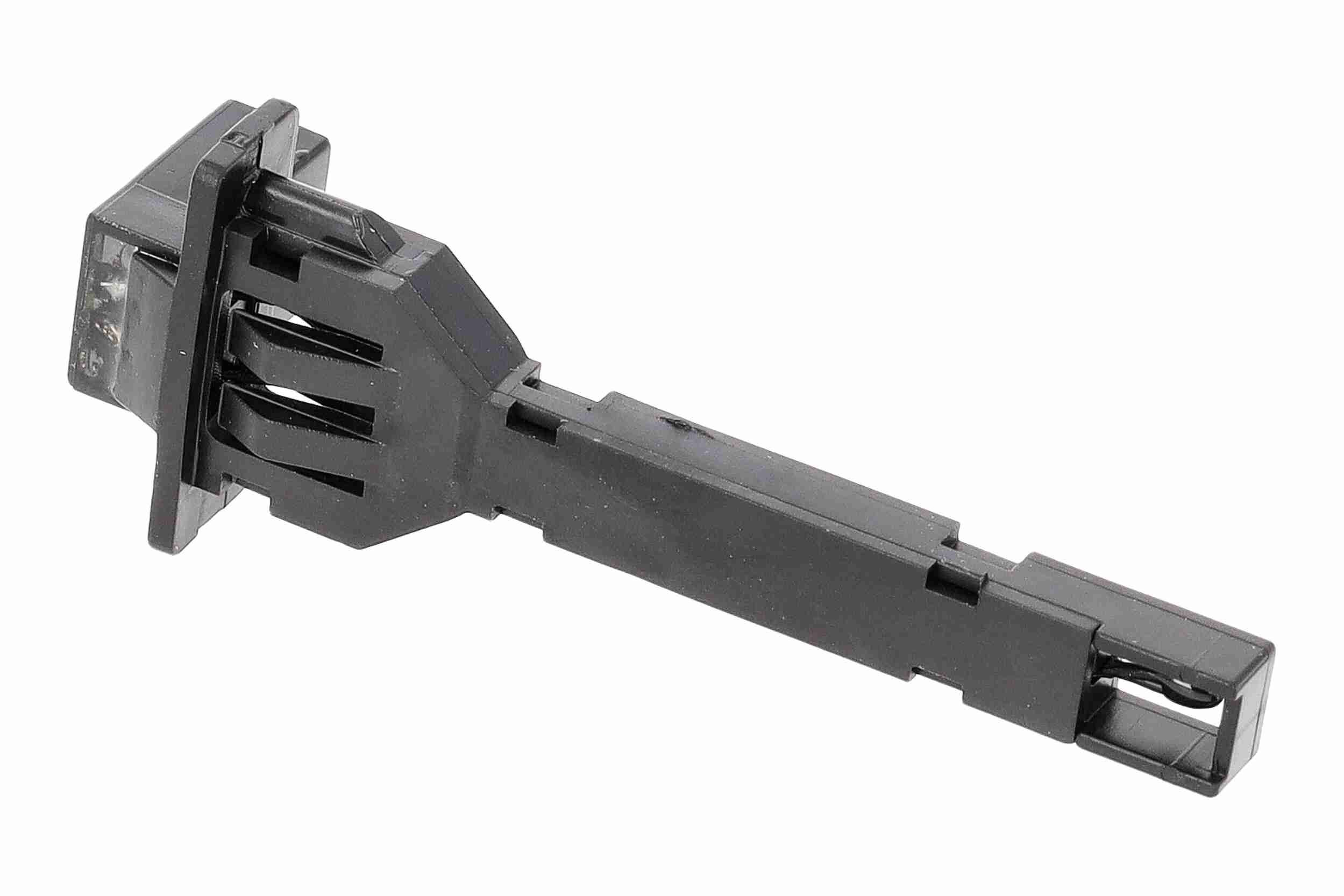 Sensor, Innenraumtemperatur