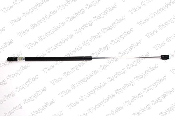 Gasfeder, Koffer-/Laderaum