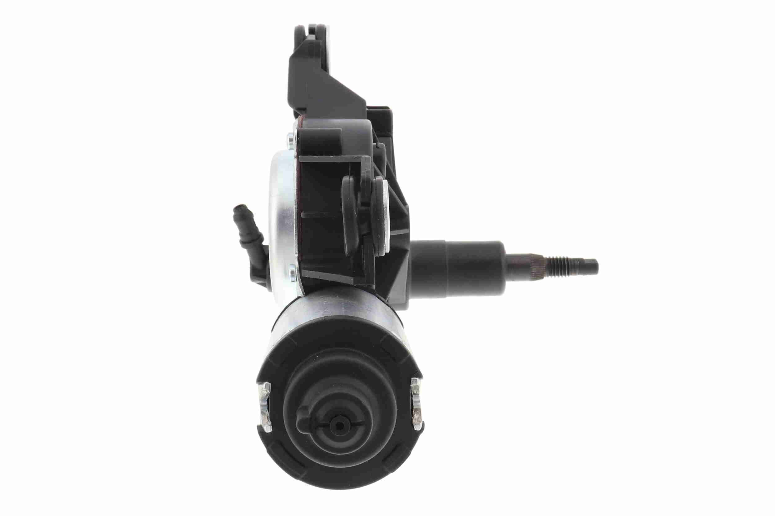 Wischermotor