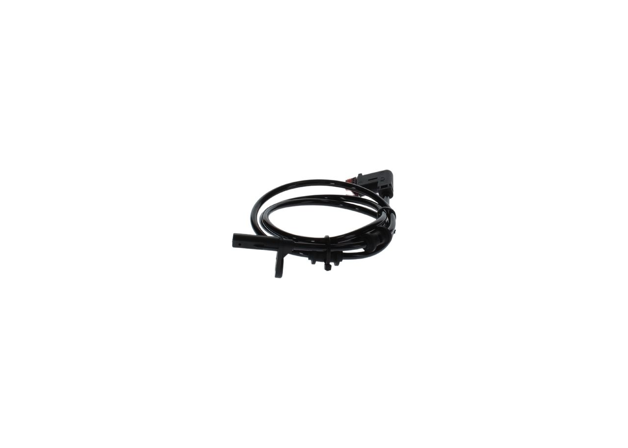 Sensor, Raddrehzahl