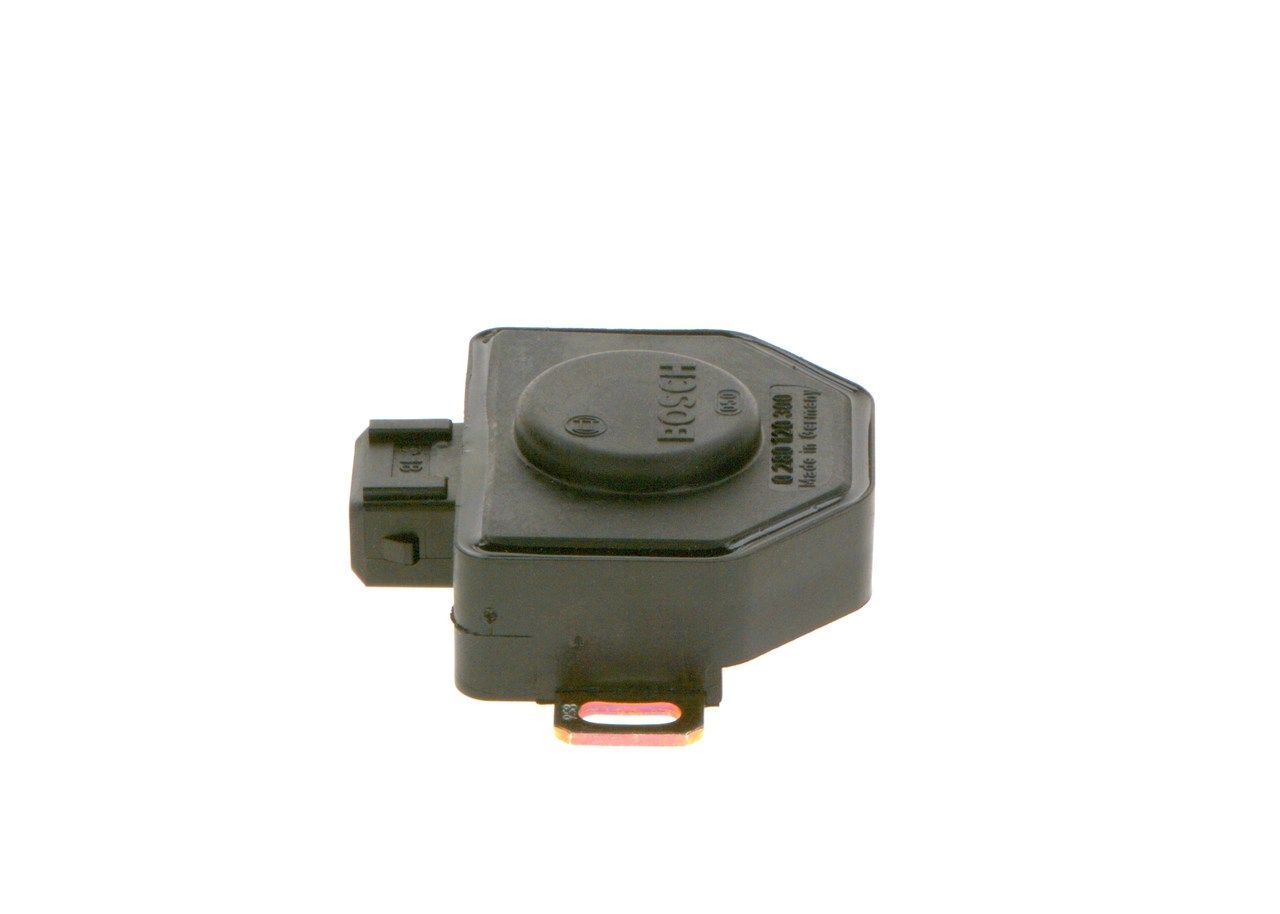 Sensor, Drosselklappenstellung