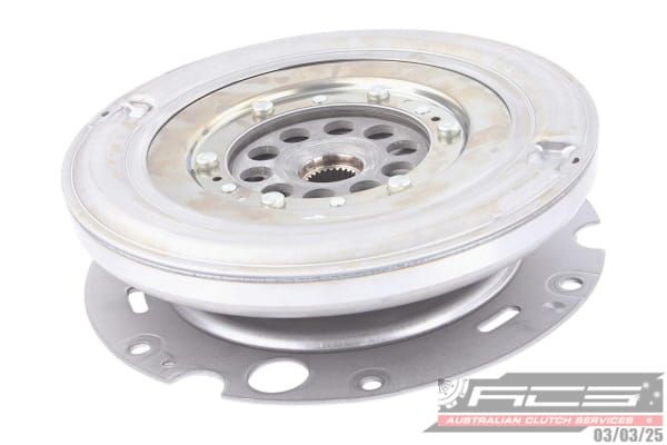 DMF DCT AUDI S6,S7 4.0L - TecDoc 1