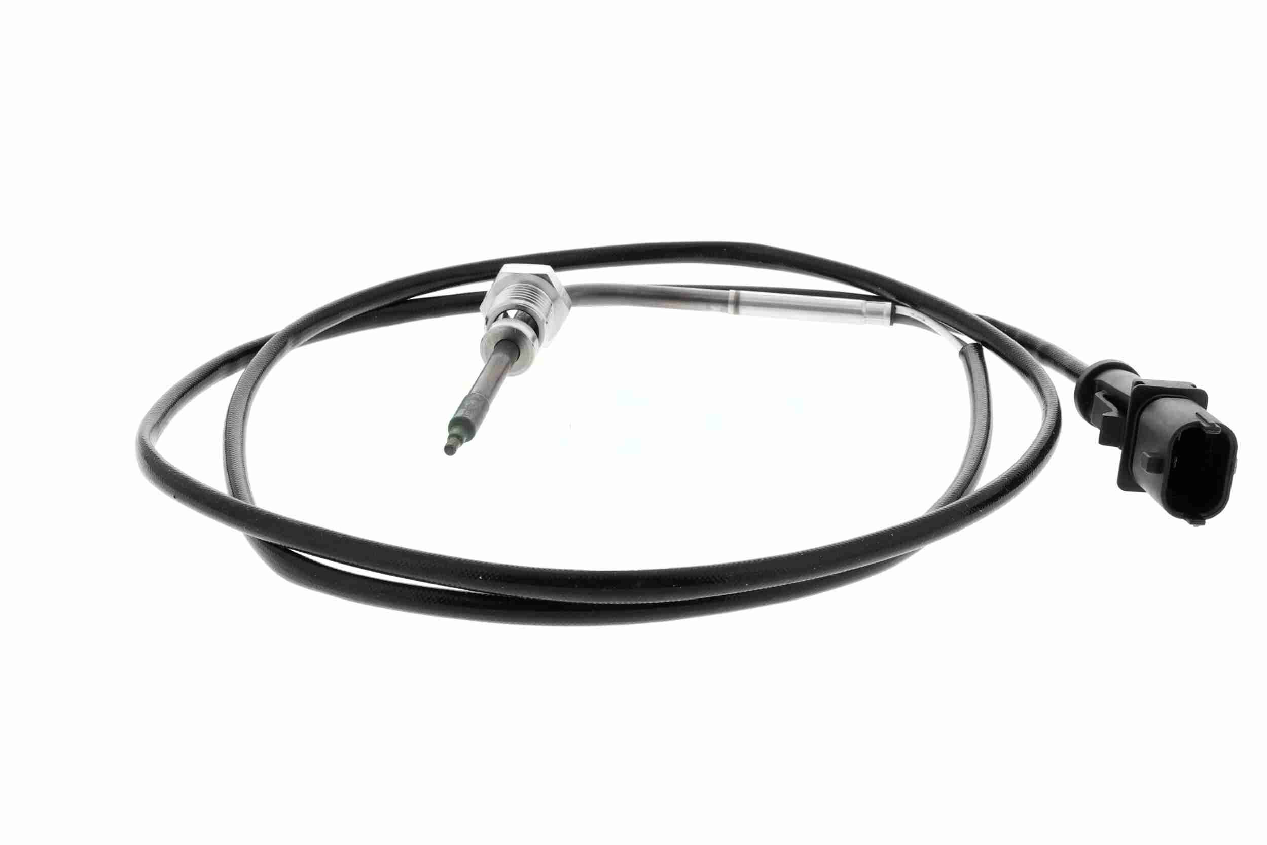 Sensor, Abgastemperatur