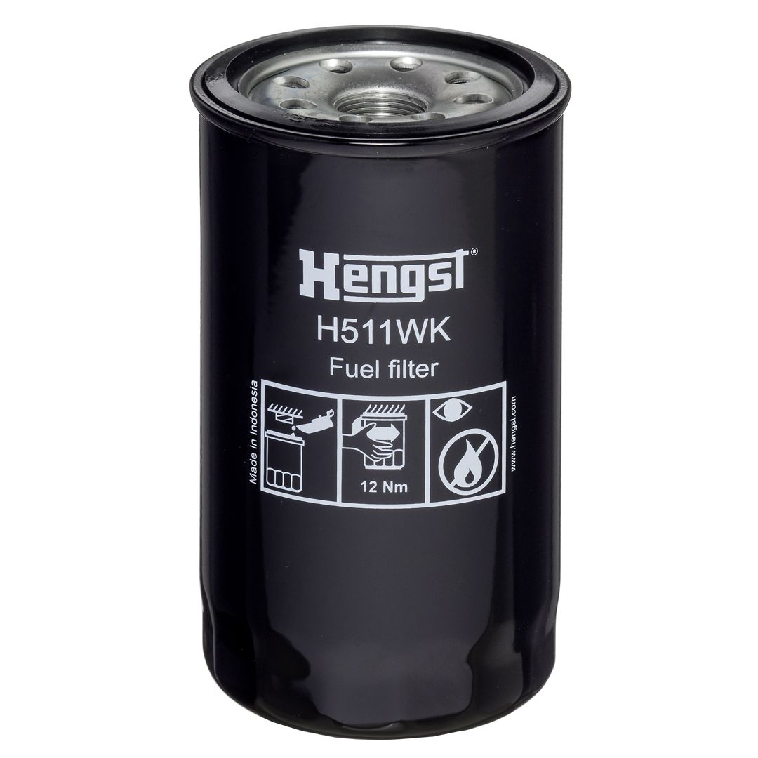 Kraftstofffilter Kraftstofffilter