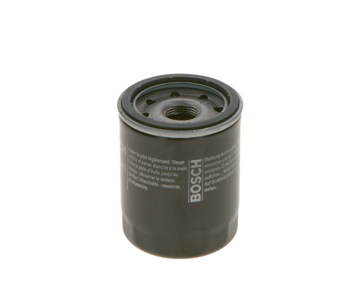 Ölfilter