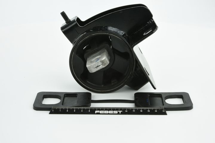 variklio montavimas