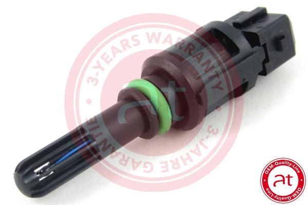 Sensor, Ansauglufttemperatur