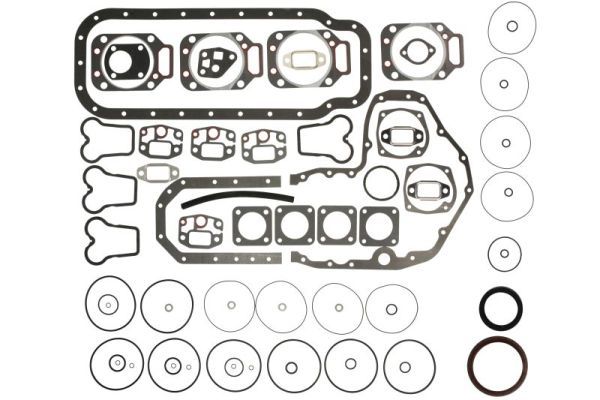 Dichtungsvollsatz, Motor