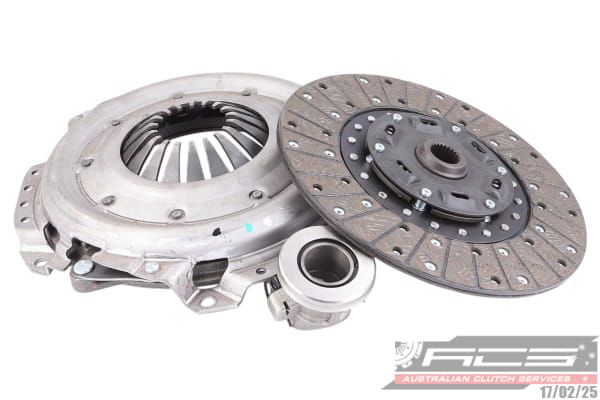 KIT STD DODGE CHARGER 5.2L - TecDoc Only