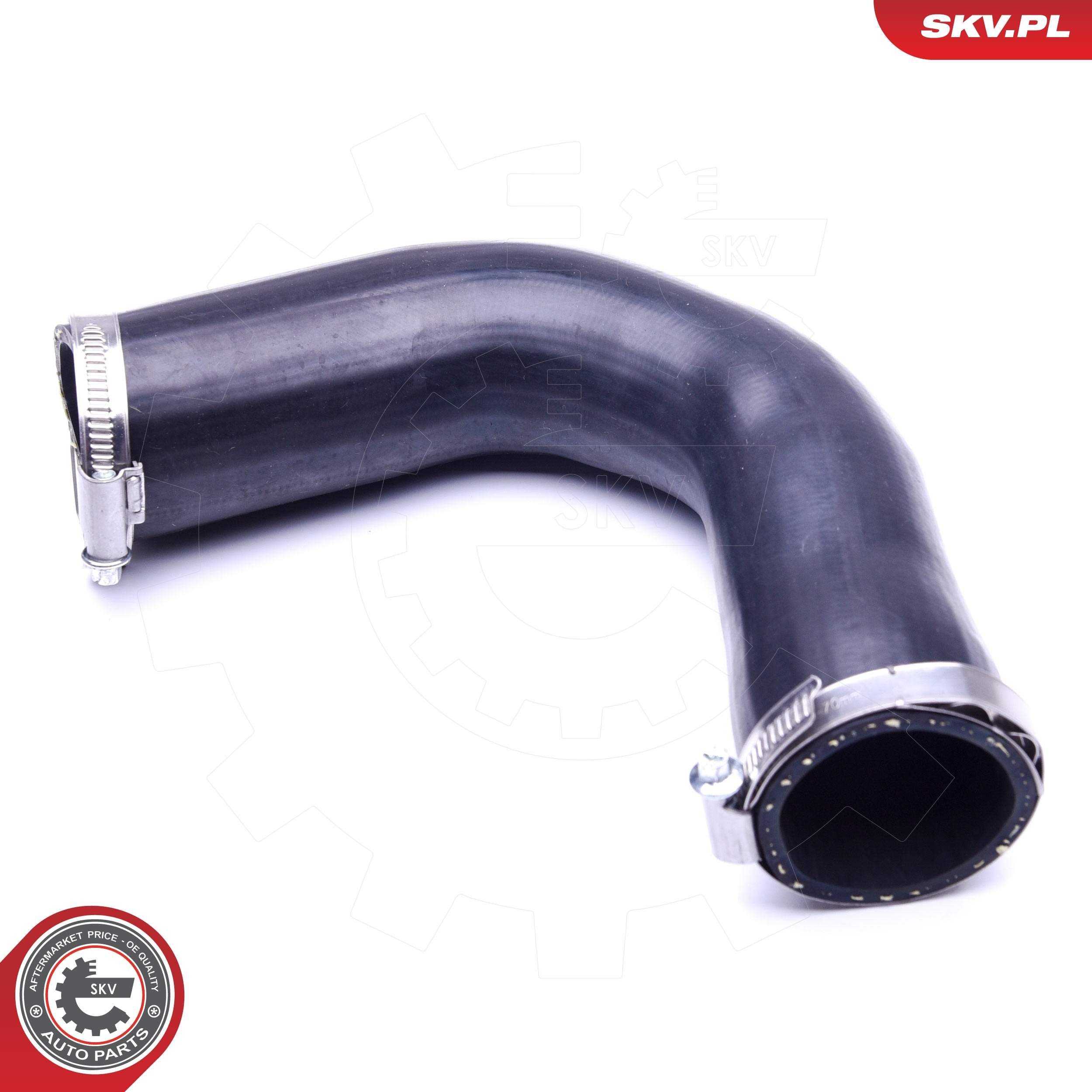 ESEN SKV 43SKV112 - Ladeluftschlauch