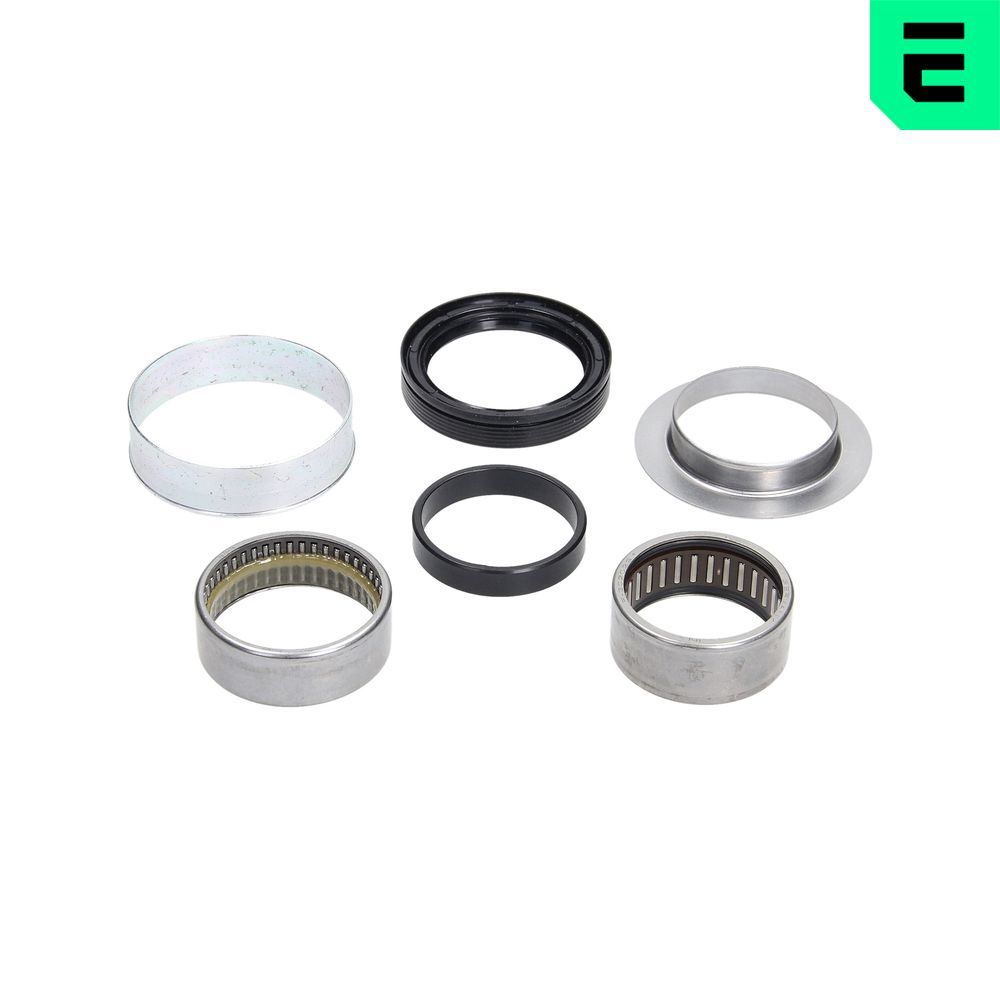 OPTIMAL F8-6272 - Reparatursatz, Radaufh&auml;ngung