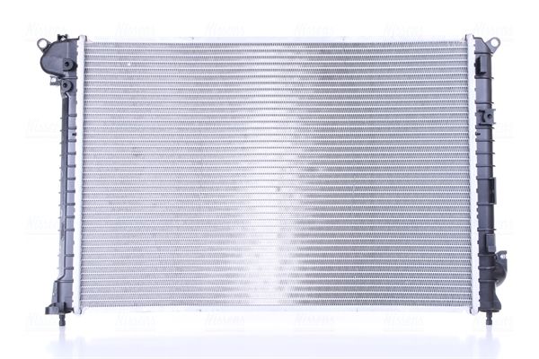 K&uuml;hler, Motork&uuml;hlung
