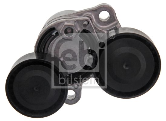 Belt Tensioner, V-ribbed belt 37552