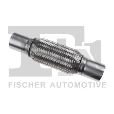Flexrohr, Abgasanlage