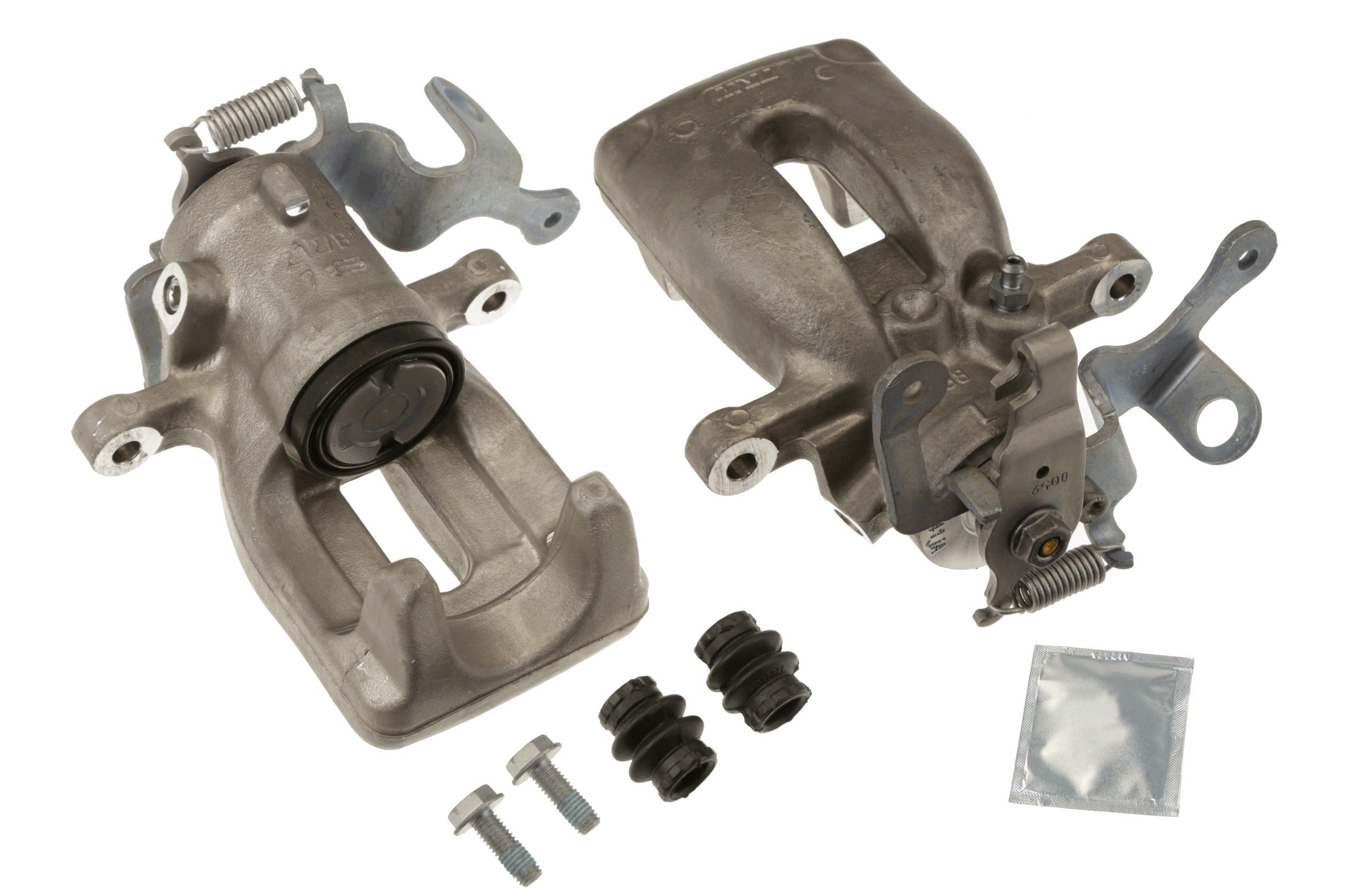 Bremssattel