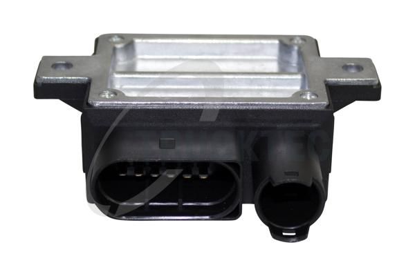 TRUCKTEC AUTOMOTIVE 02.42.071 - Steuerger&auml;t, Gl&uuml;hzeit