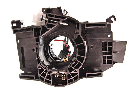 Wickelfeder, Airbag