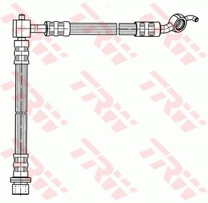 TOYOTA:  YARIS Liftback (_P1_), YARIS VERSO (_P2_), YARIS VERSO VAN (_P2_) - TecDoc 2