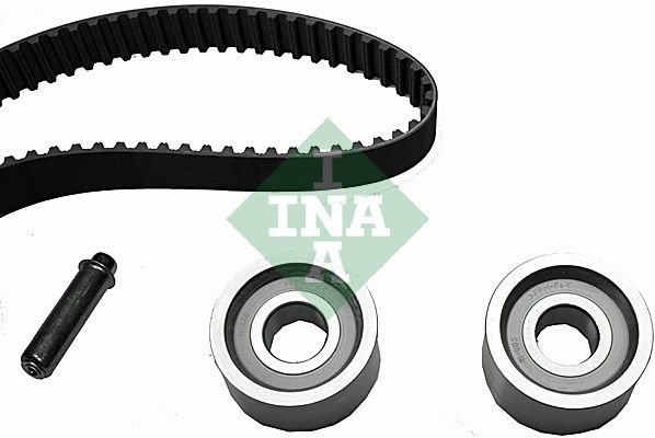 Timing Belt Kit 530 0602 10