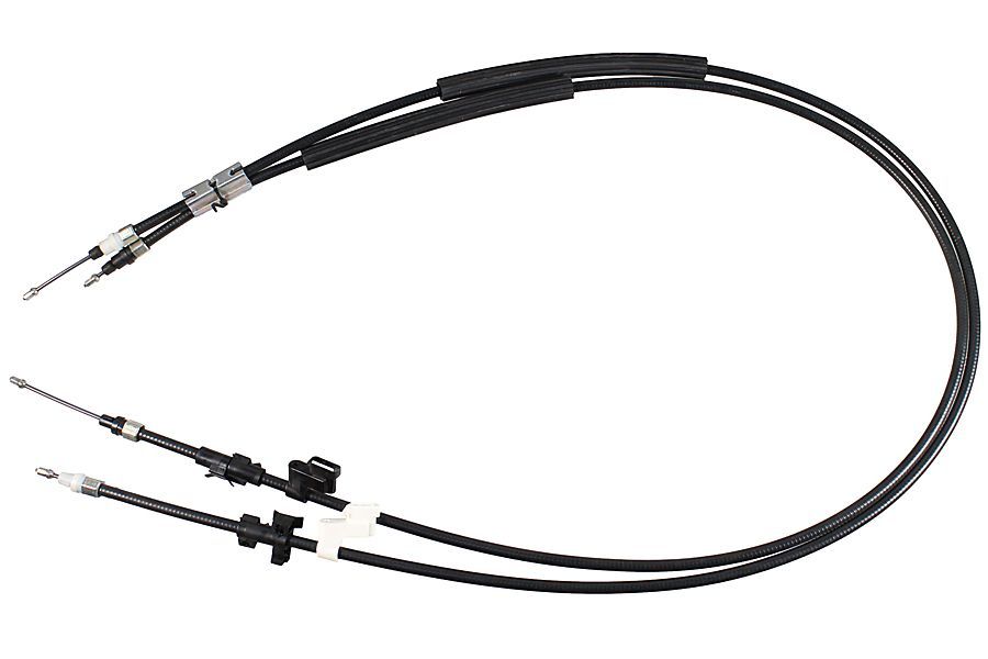 Seilzug, Feststellbremse