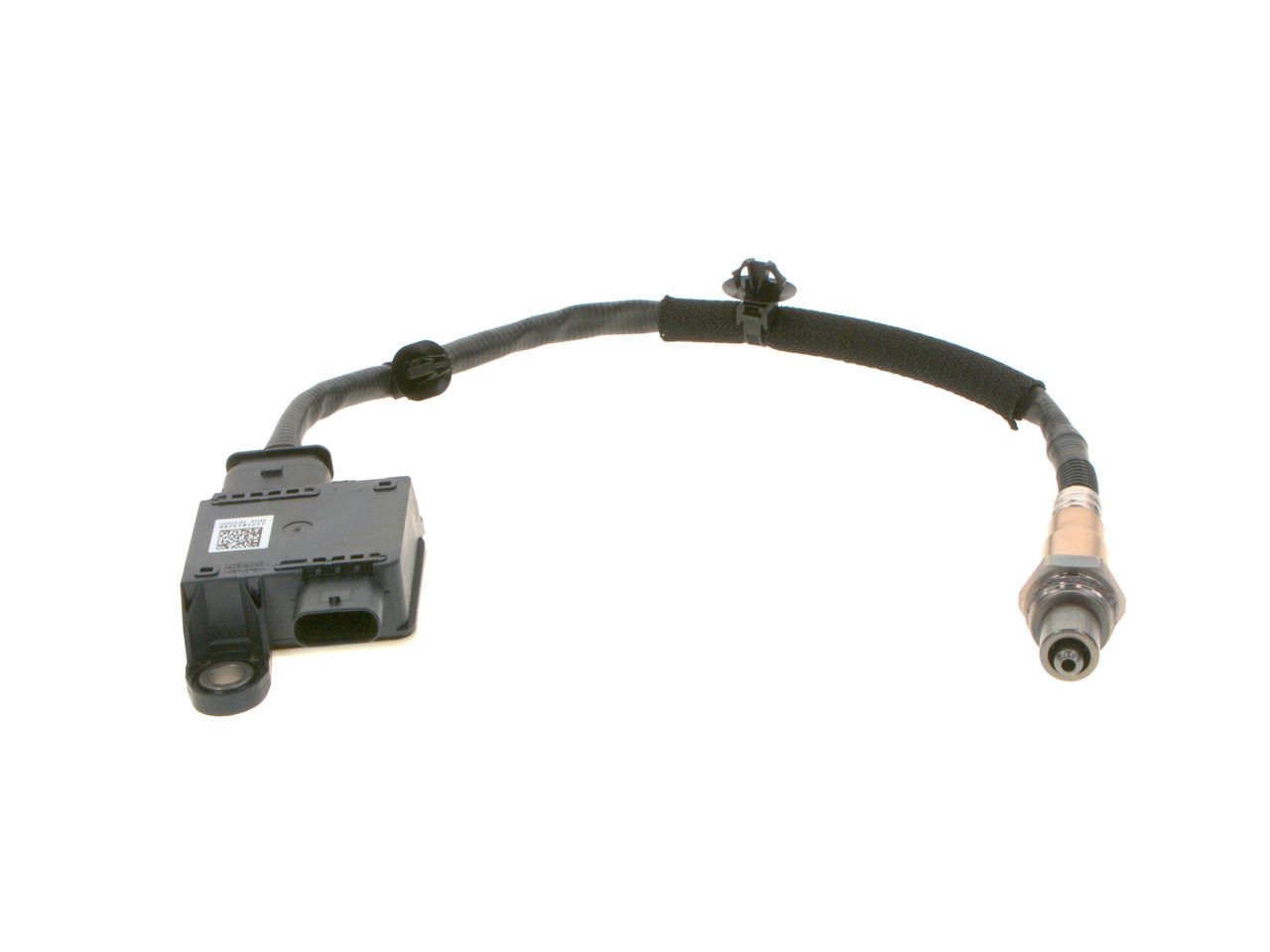 Partikelsensor