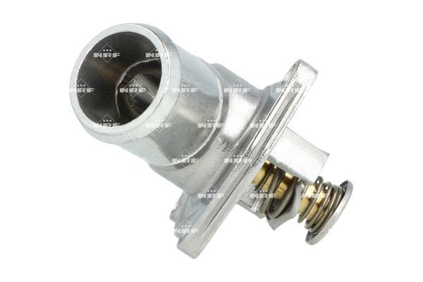 Thermostat, K&uuml;hlmittel